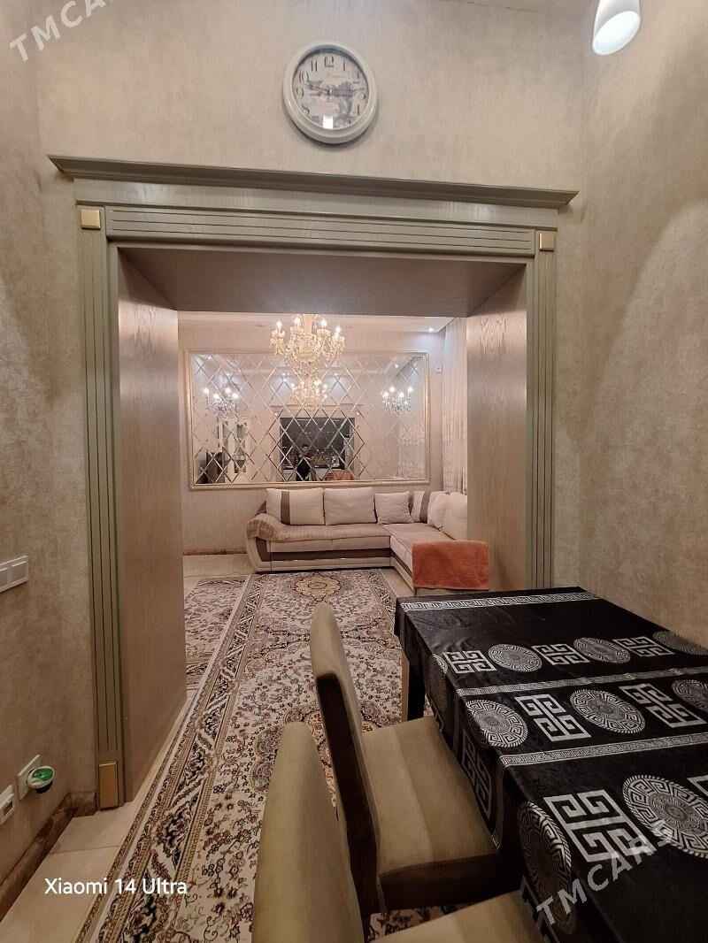 Arkaç söwda merkezi 3 kom 1eta - 2 мкр - img 3