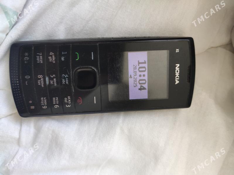 Nokia X1 - Ашхабад - img 1