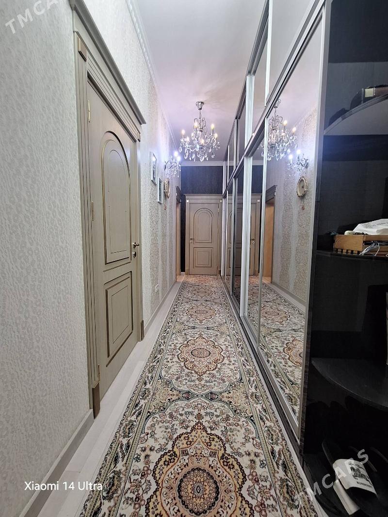 Arkaç söwda merkezi 3 kom 1eta - 2 мкр - img 7