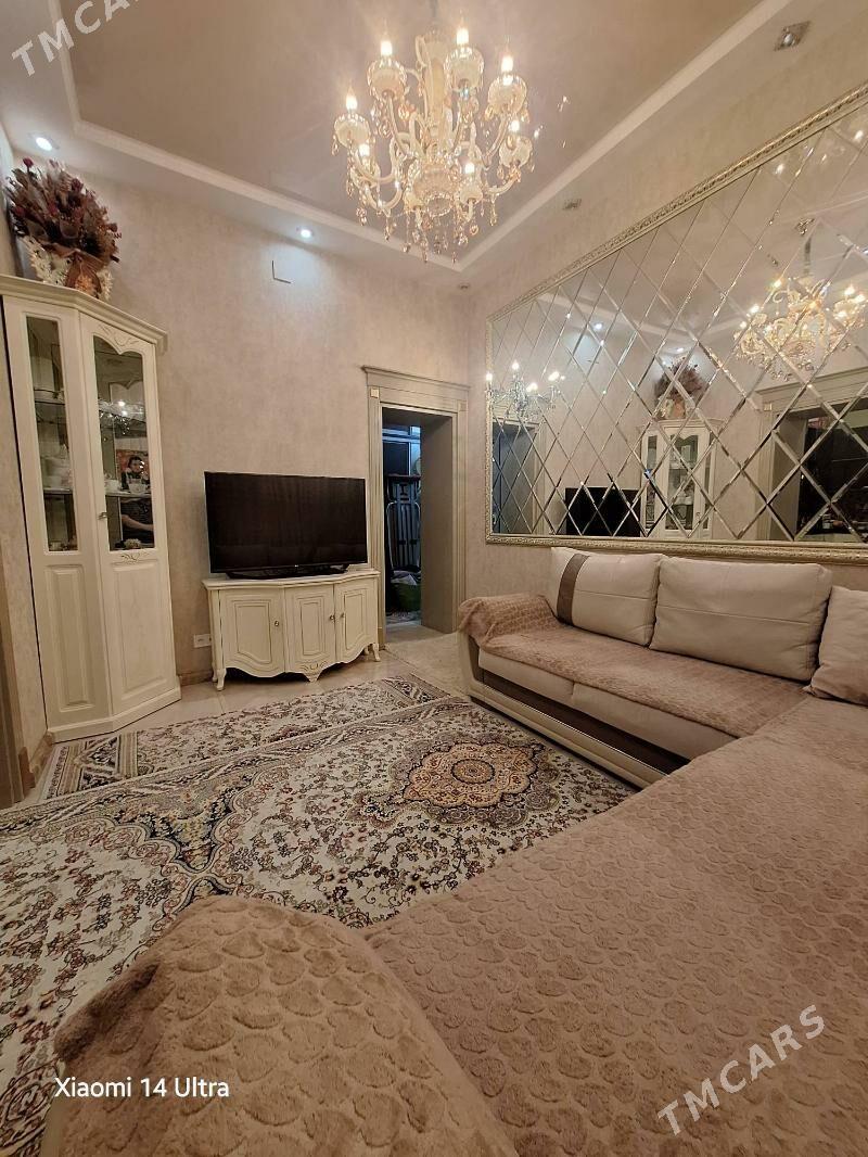 Arkaç söwda merkezi 3 kom 1eta - 2 мкр - img 1