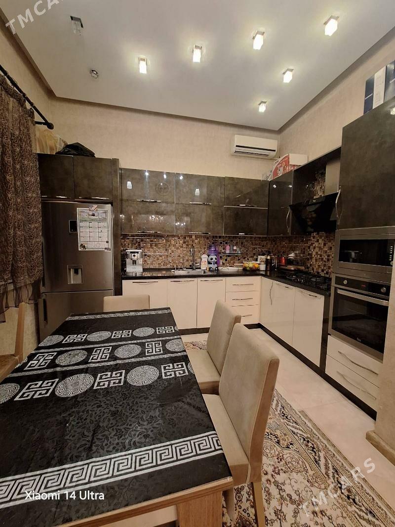 Arkaç söwda merkezi 3 kom 1eta - 2 мкр - img 4