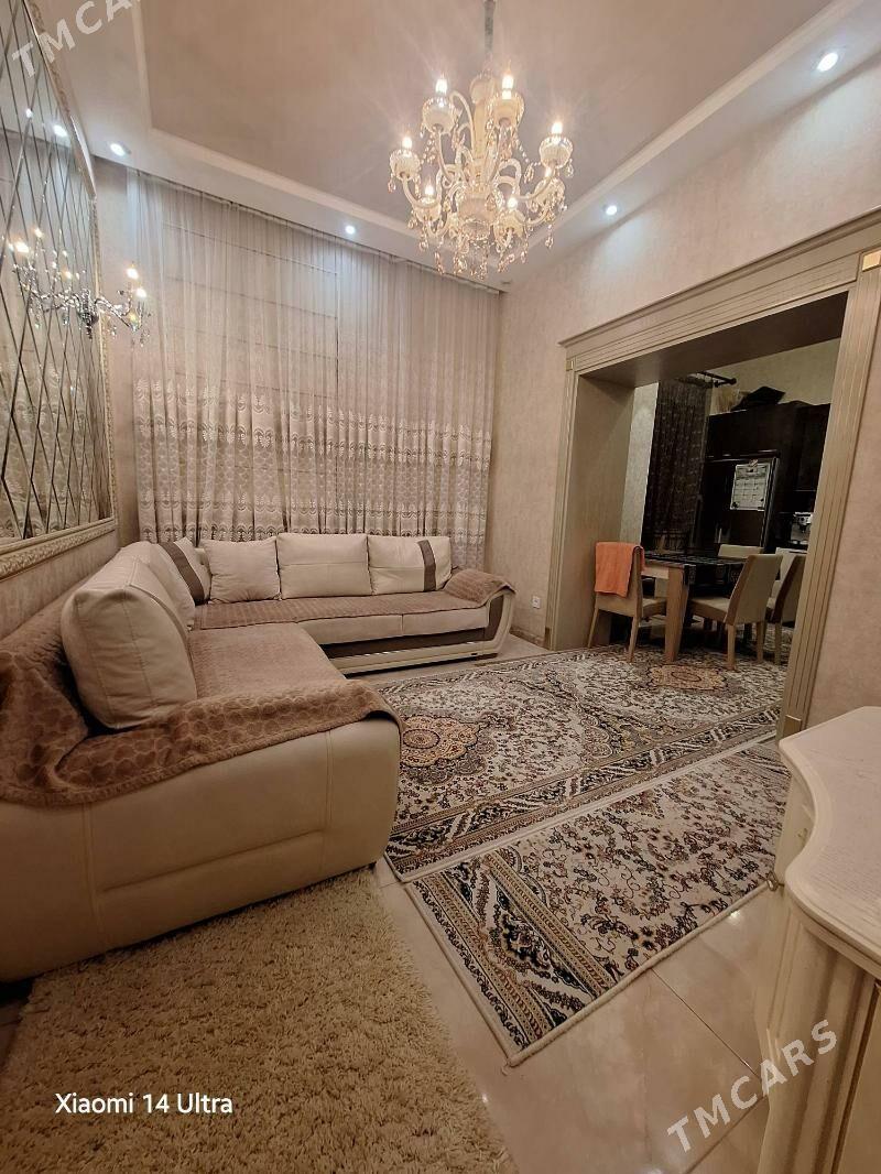 Arkaç söwda merkezi 3 kom 1eta - 2 мкр - img 2