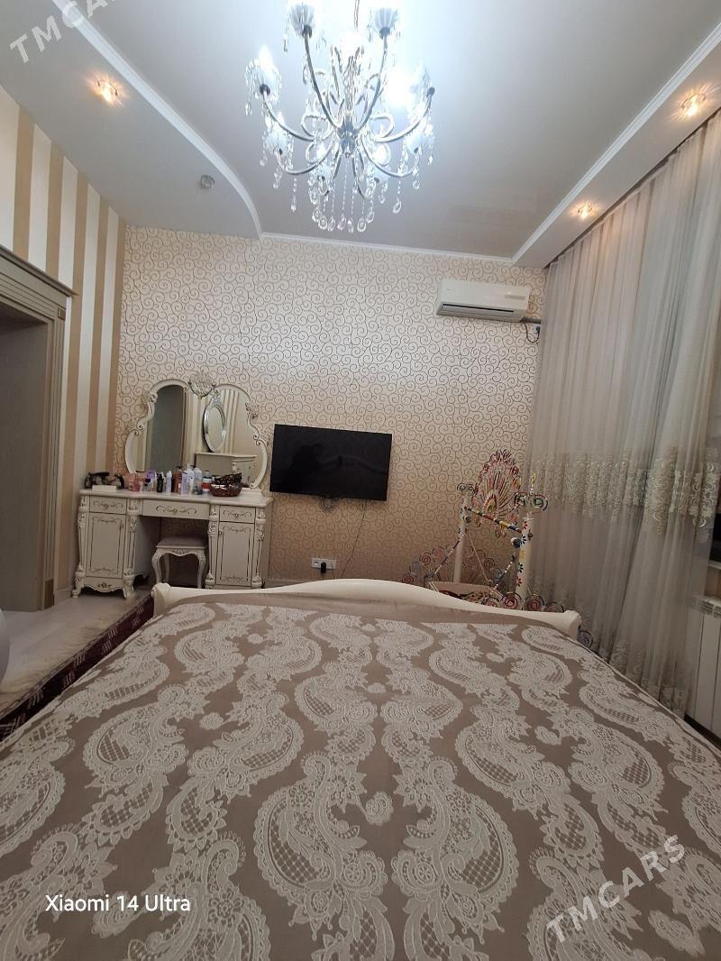 Arkaç söwda merkezi 3 kom 1eta - 2 мкр - img 5