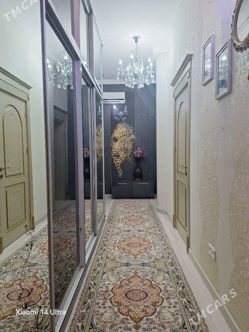 Arkaç söwda merkezi 3 kom 1eta - 2 мкр - img 9