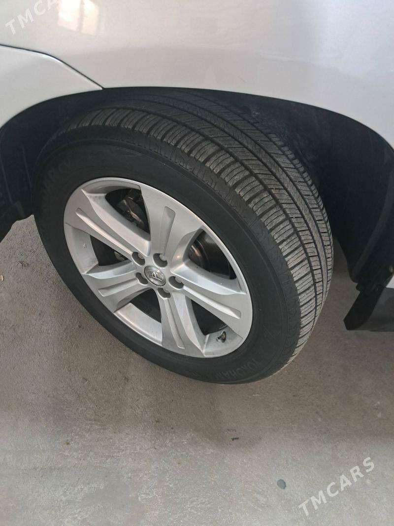 Toyota Highlander 2011 - 310 000 TMT - Aşgabat - img 6