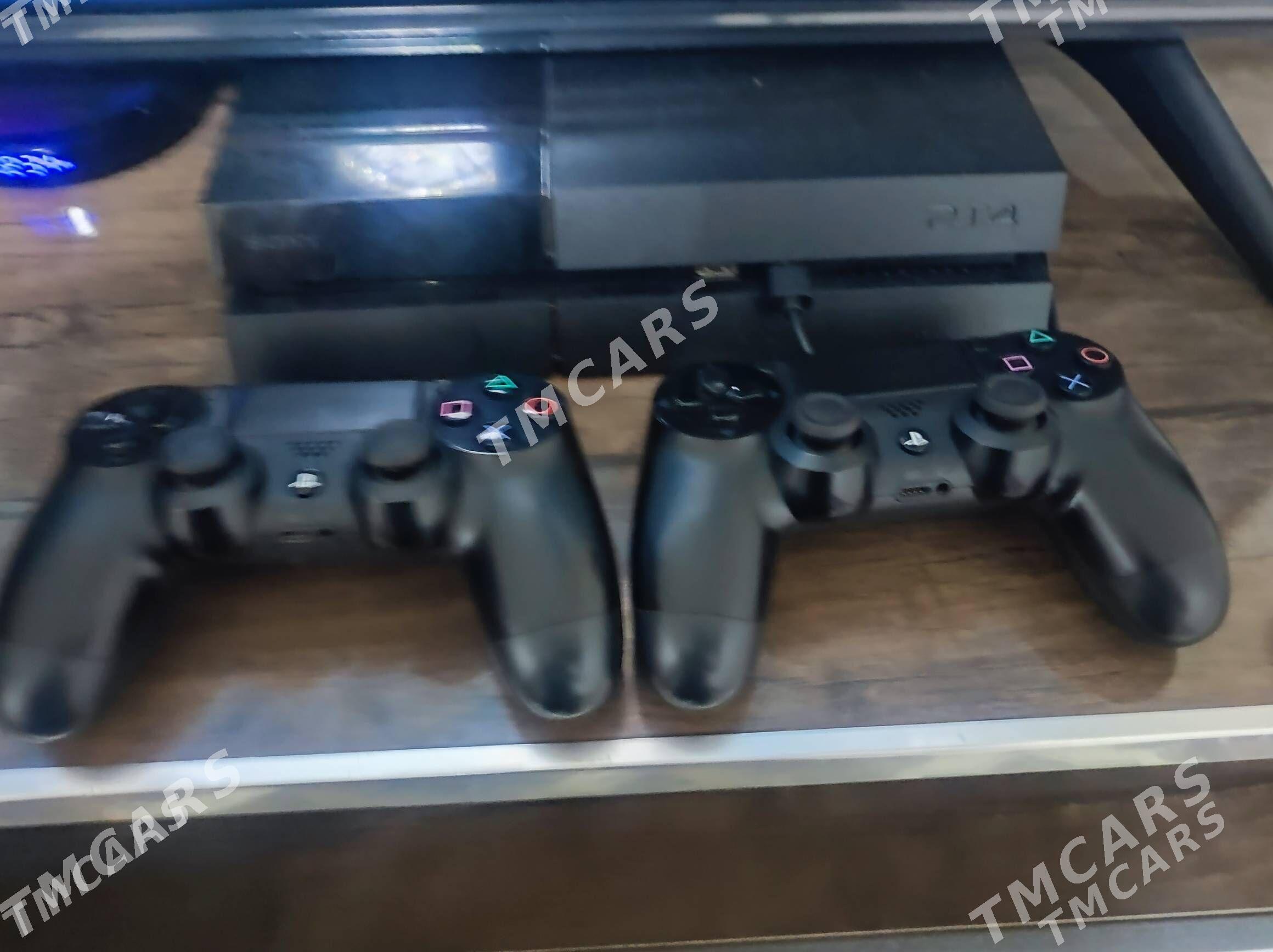 Playstation 4 25 mln - Türkmenabat - img 3