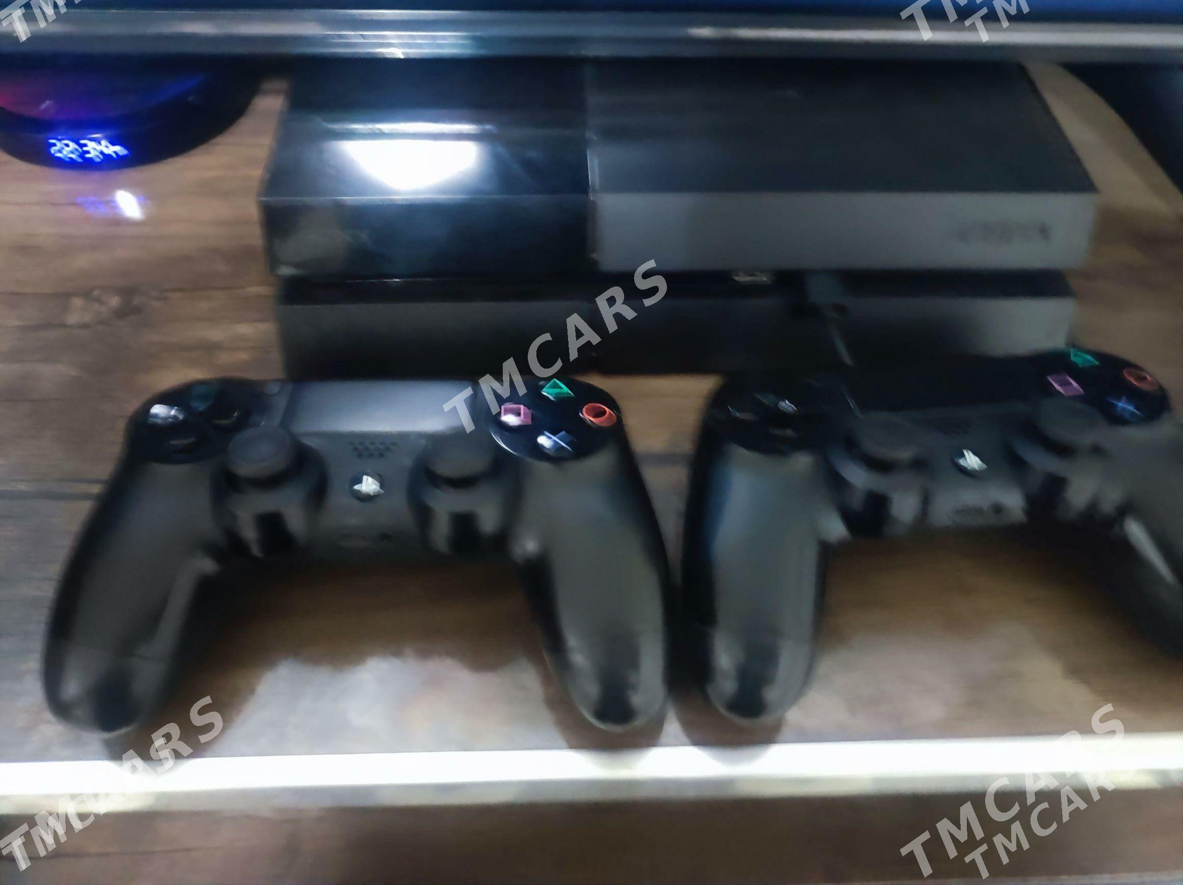Playstation 4 25 mln - Türkmenabat - img 2