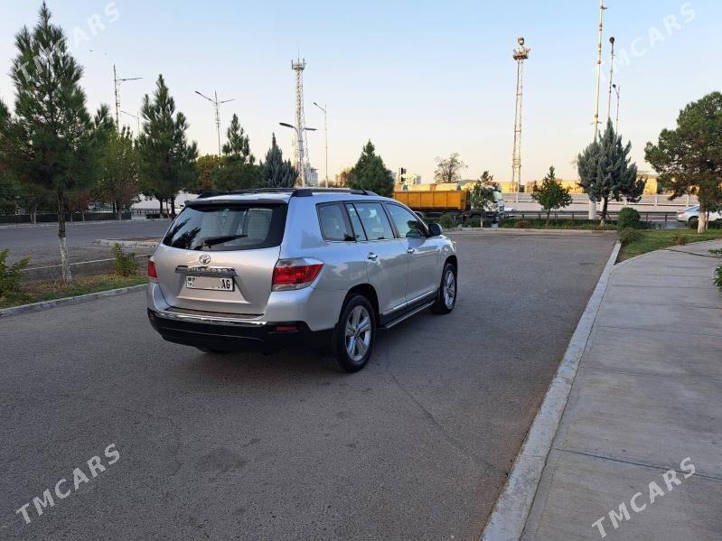 Toyota Highlander 2011 - 310 000 TMT - Aşgabat - img 5