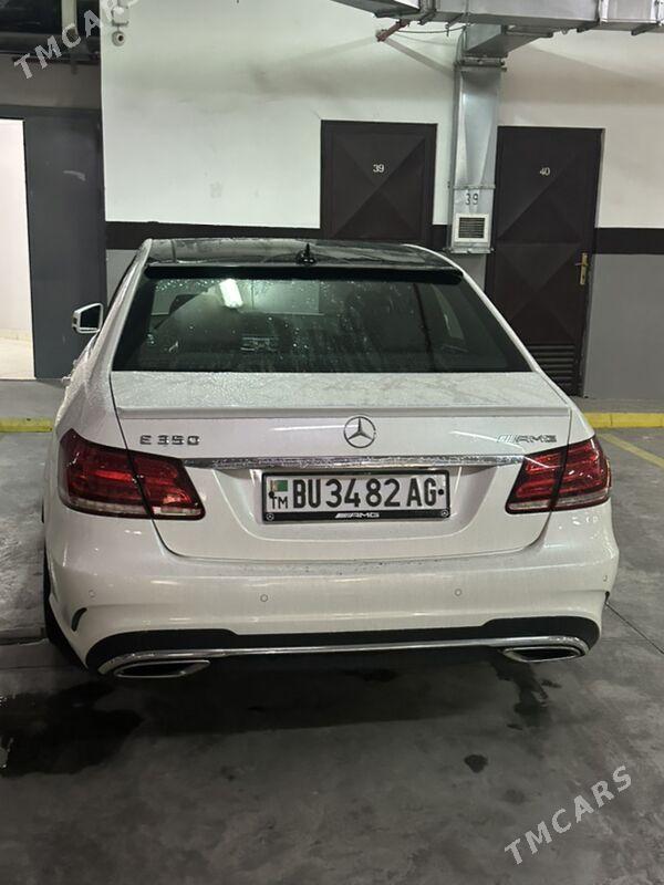 Mercedes-Benz E350 2013 - 330 000 TMT - Aşgabat - img 6