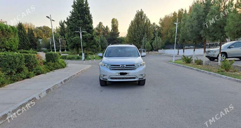 Toyota Highlander 2011 - 310 000 TMT - Aşgabat - img 2