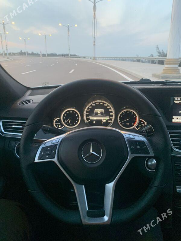 Mercedes-Benz E350 2013 - 330 000 TMT - Aşgabat - img 4