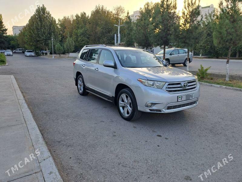Toyota Highlander 2011 - 310 000 TMT - Aşgabat - img 4