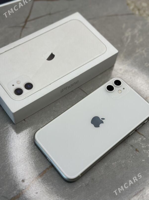 iPhone 11 64gb 73% - Aşgabat - img 2