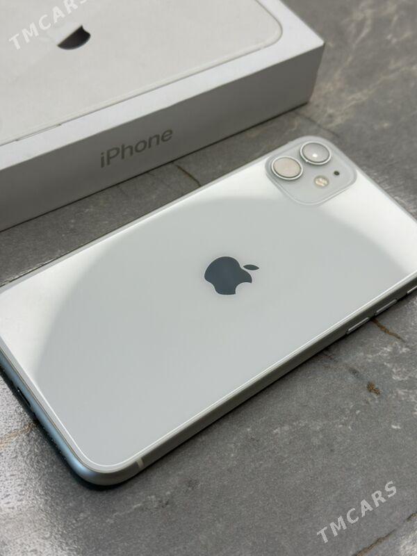 iPhone 11 64gb 73% - Aşgabat - img 3