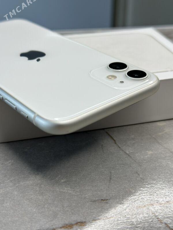 iPhone 11 64gb 73% - Aşgabat - img 5
