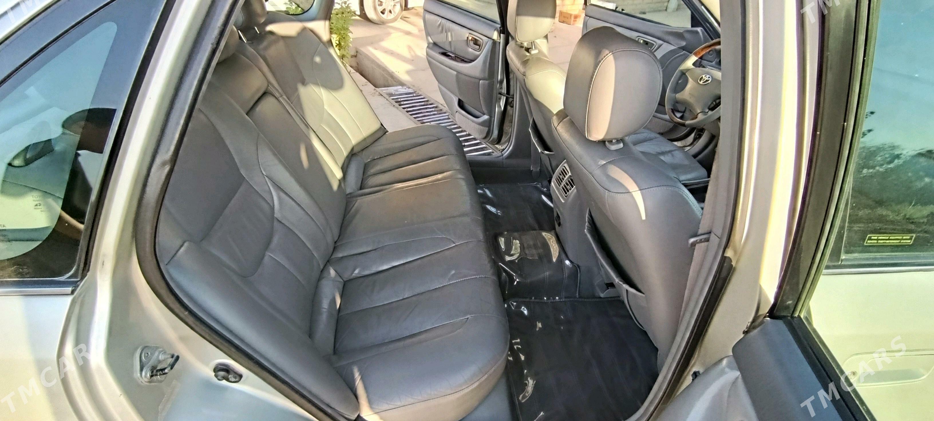 Toyota Avalon 2001 - 205 000 TMT - Türkmengala - img 7