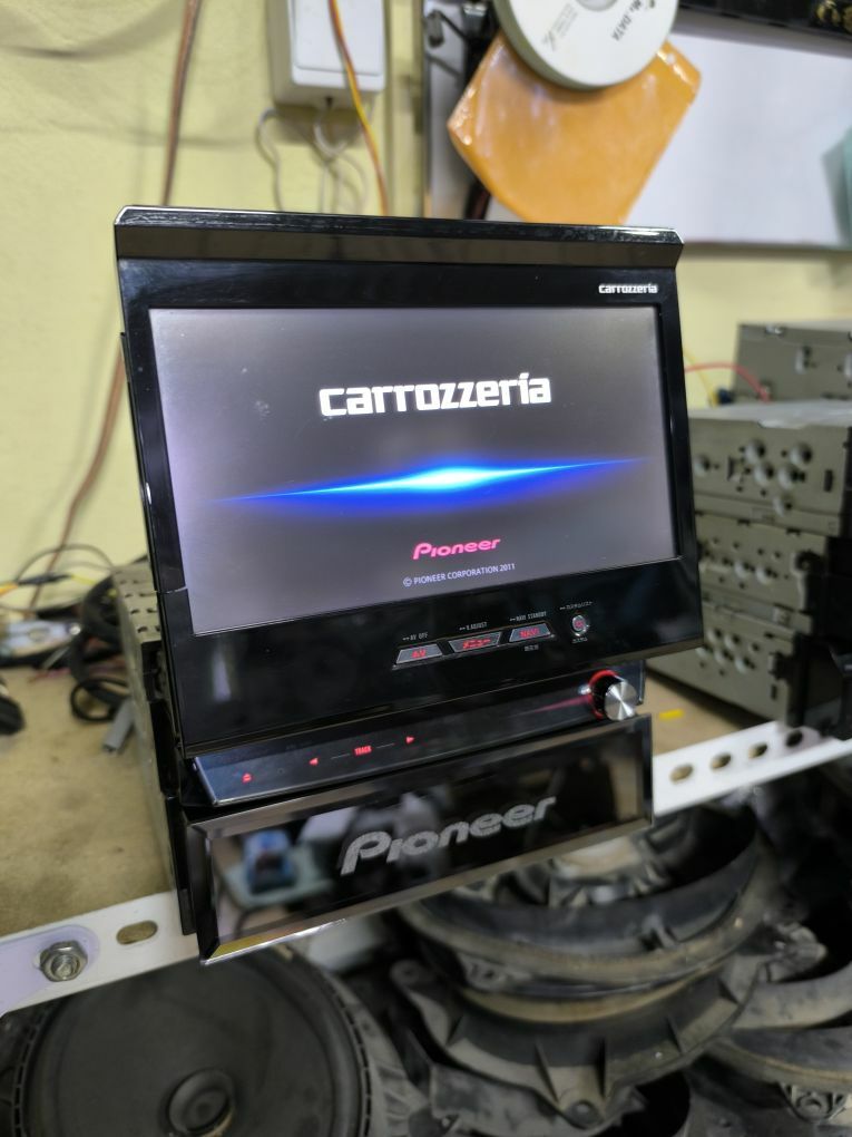 Pioneer carrozzeria çykýan EHO 3 250 TMT - Мары - img 2