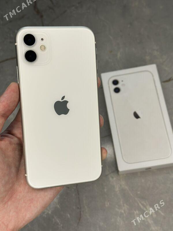iPhone 11 64gb 73% - Aşgabat - img 7