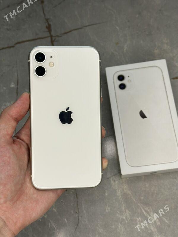 iPhone 11 64gb 73% - Aşgabat - img 9