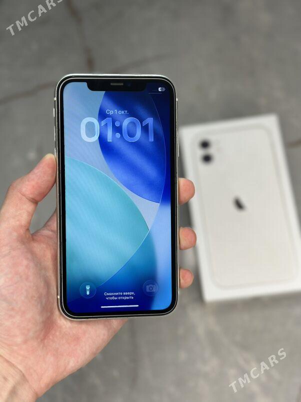 iPhone 11 64gb 73% - Aşgabat - img 8