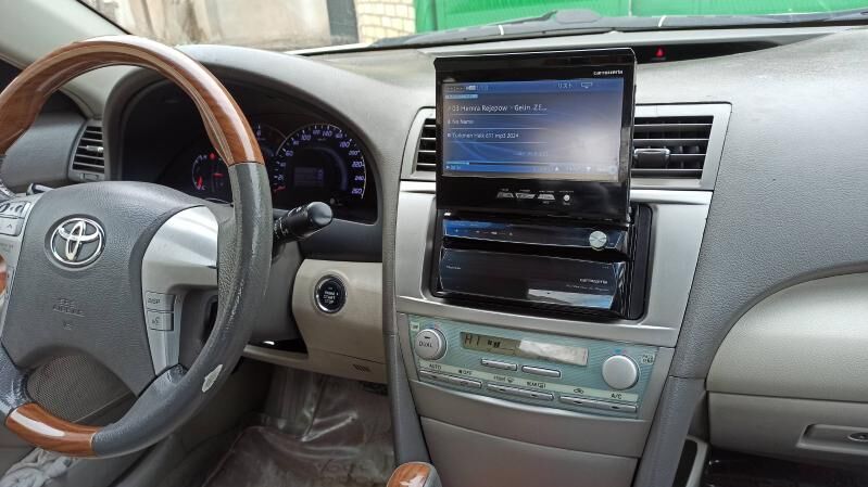 Pioneer carrozzeria çykýan EHO 3 250 TMT - Мары - img 3