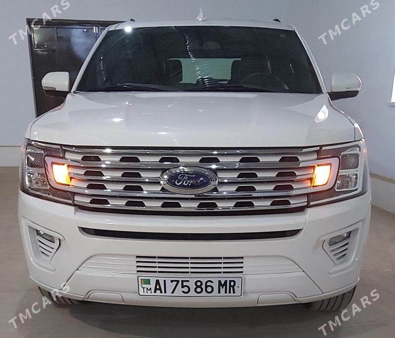 Ford Expedition 2018 - 450 000 TMT - Mary - img 3