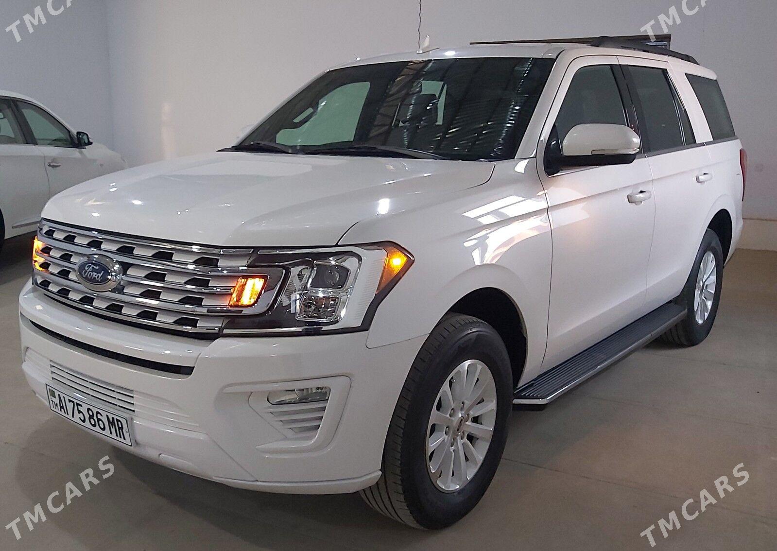 Ford Expedition 2018 - 450 000 TMT - Mary - img 2