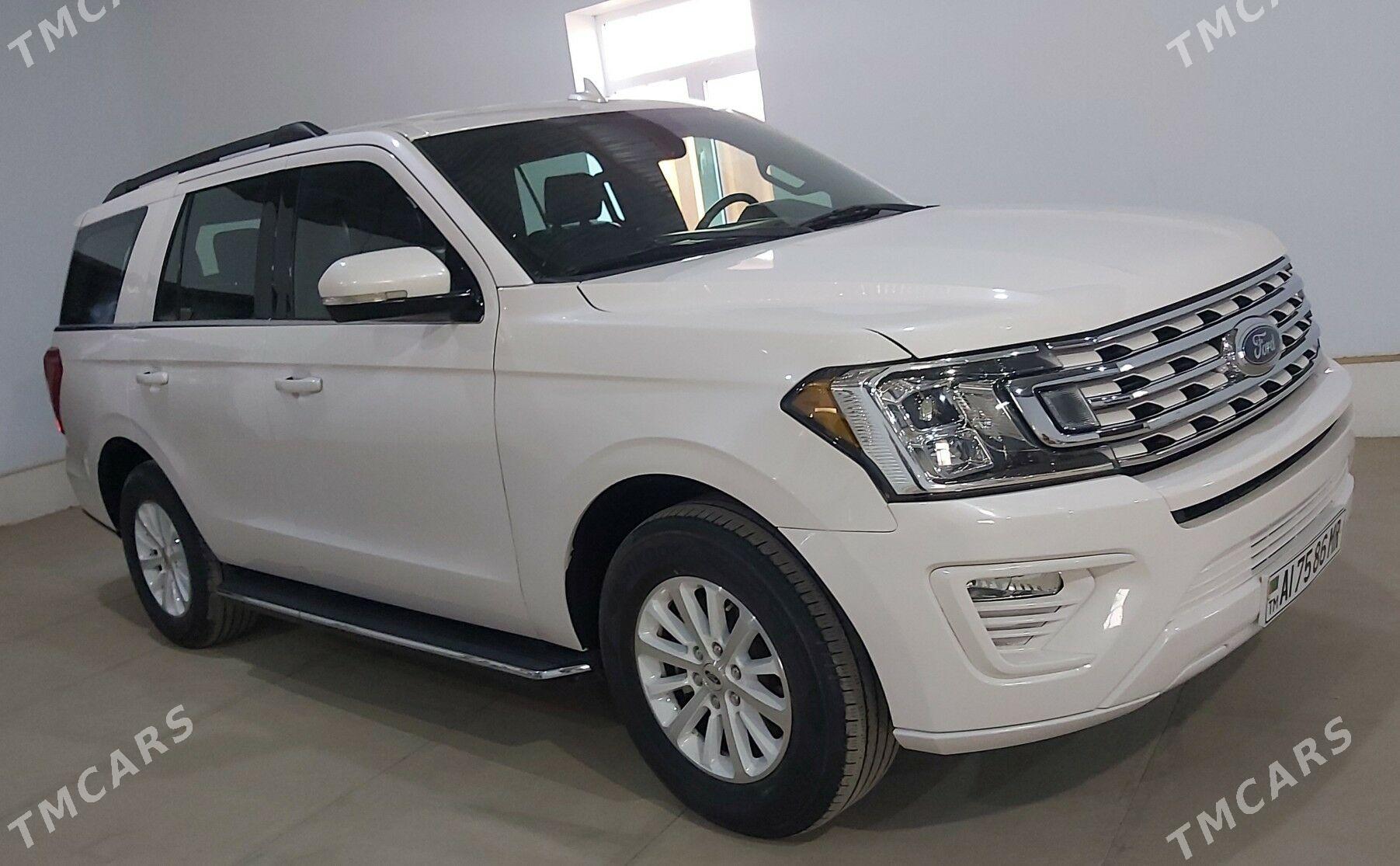 Ford Expedition 2018 - 450 000 TMT - Mary - img 4