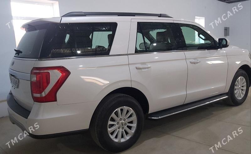 Ford Expedition 2018 - 450 000 TMT - Mary - img 5