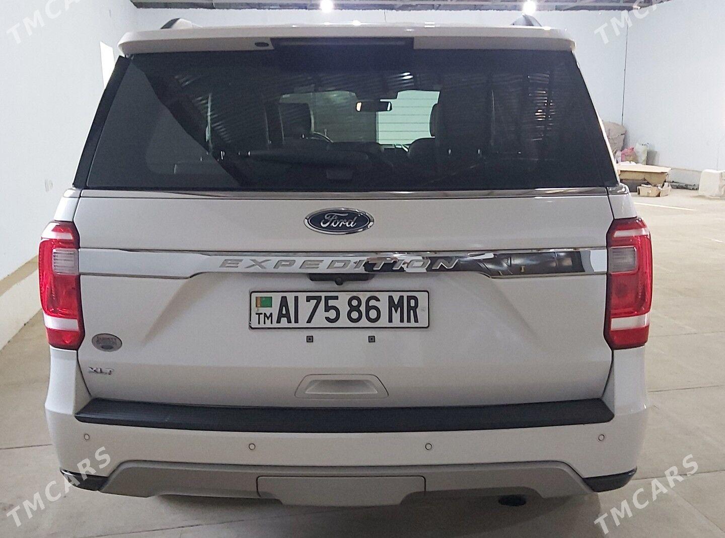 Ford Expedition 2018 - 450 000 TMT - Mary - img 6