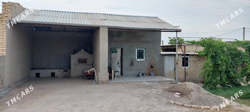 satlyk jay - Мары - img 1