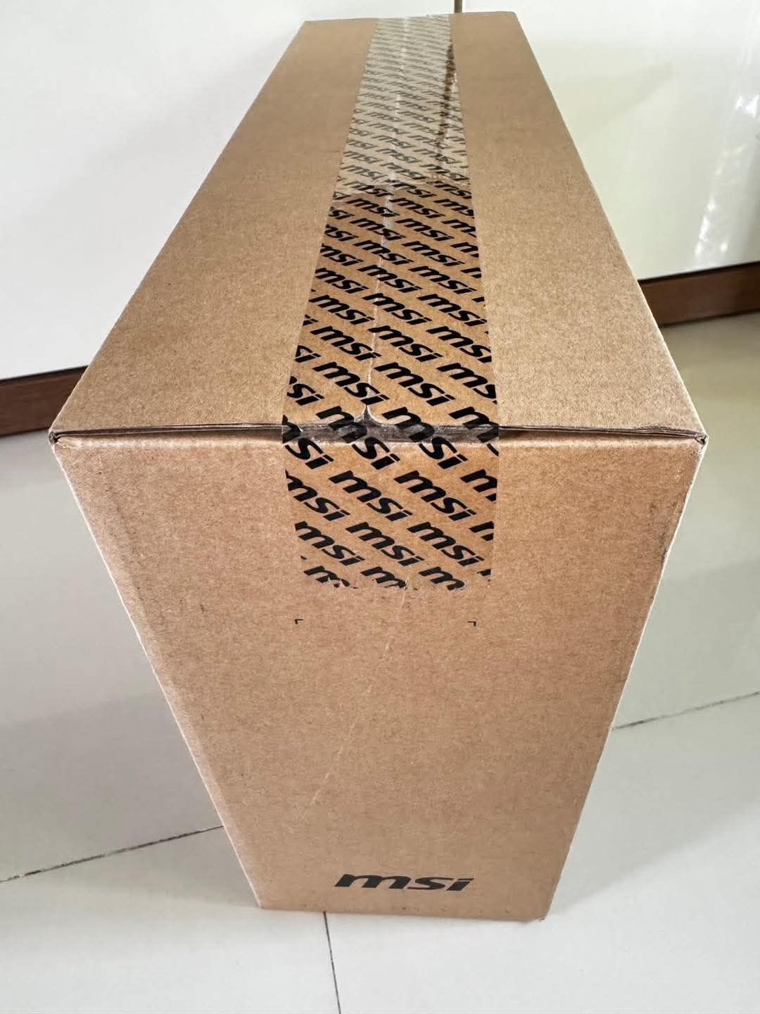 MSI 15,6" RTX4050 6GB 16/512GB - Aşgabat - img 3