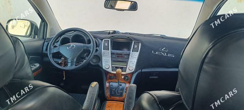 Lexus RX 350 2008 - 250 000 TMT - Baýramaly - img 3