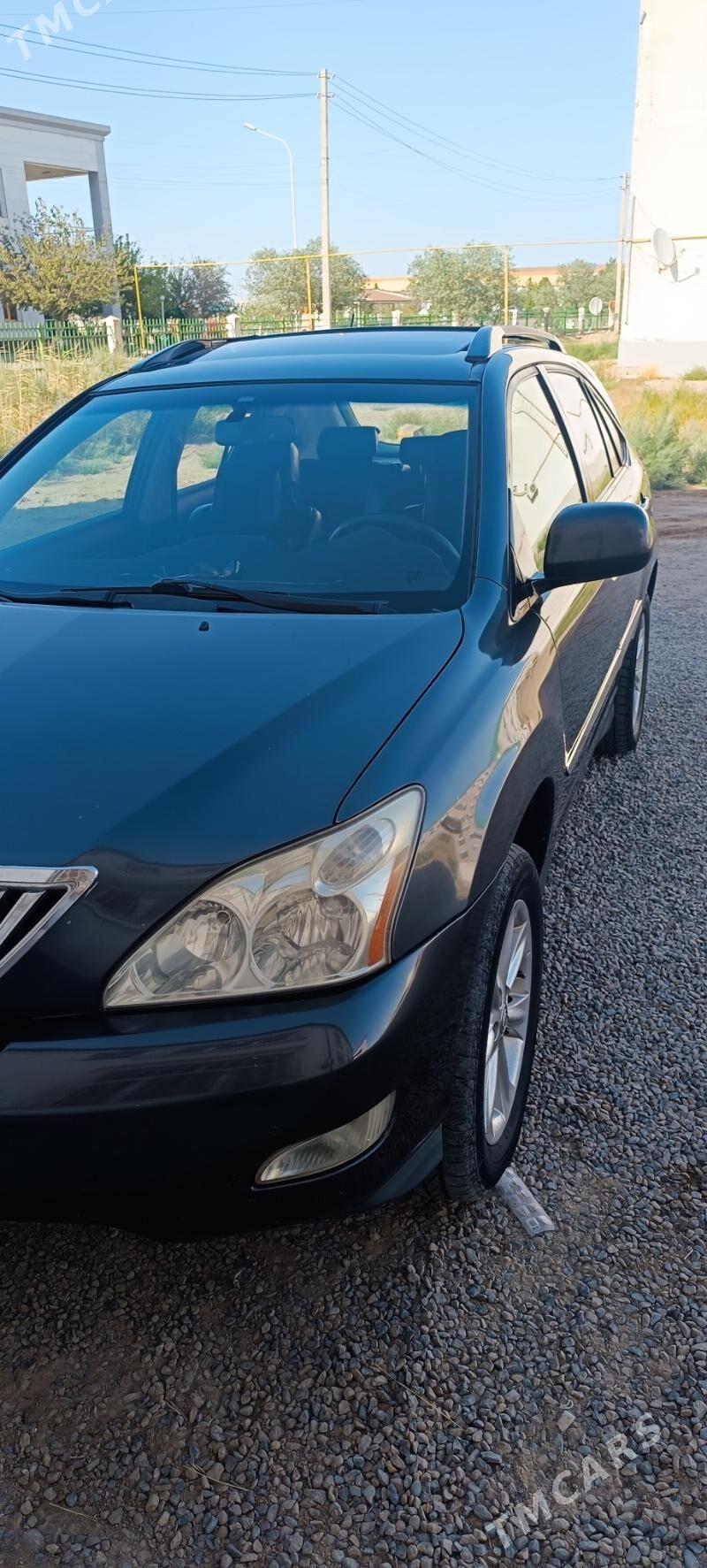 Lexus RX 350 2008 - 250 000 TMT - Baýramaly - img 2