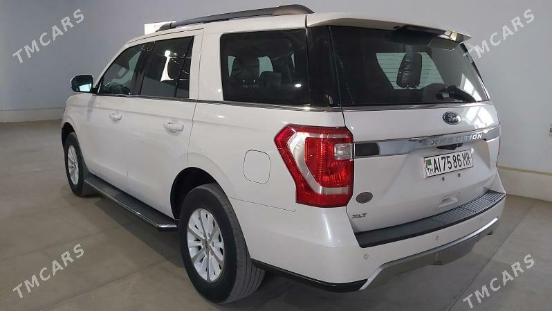 Ford Expedition 2018 - 450 000 TMT - Mary - img 7