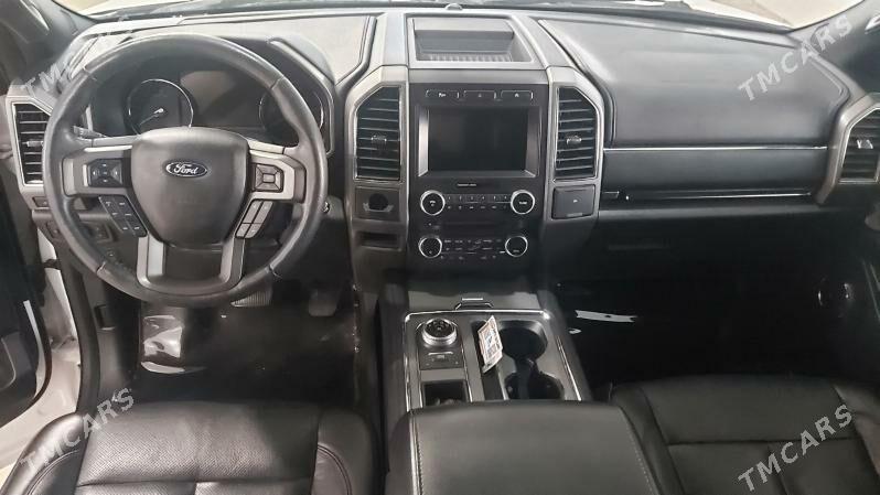 Ford Expedition 2018 - 450 000 TMT - Mary - img 8