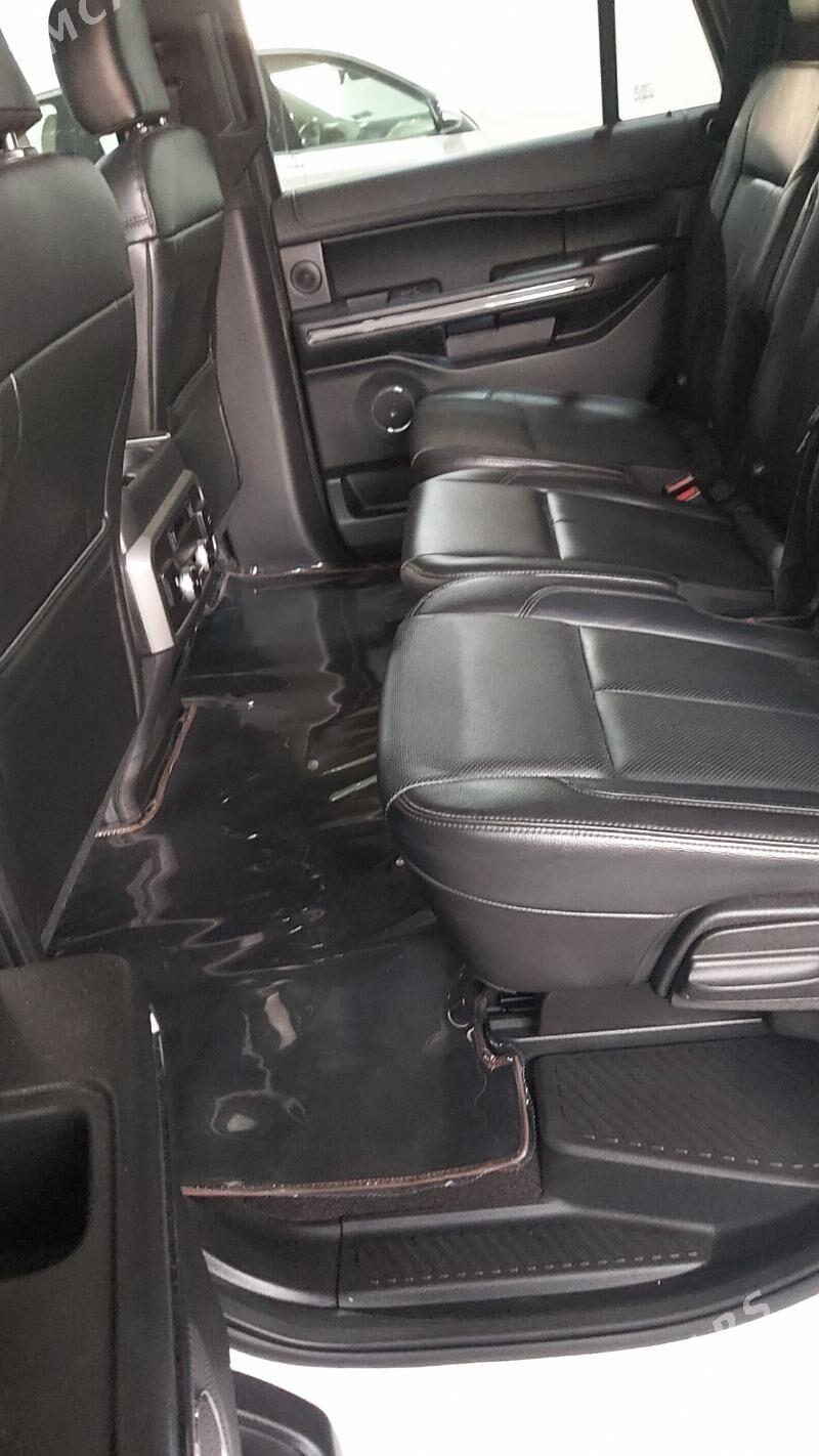 Ford Expedition 2018 - 450 000 TMT - Mary - img 10