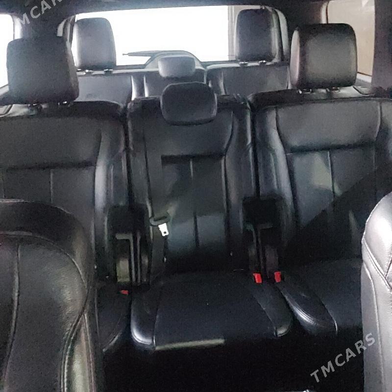 Ford Expedition 2018 - 450 000 TMT - Mary - img 9