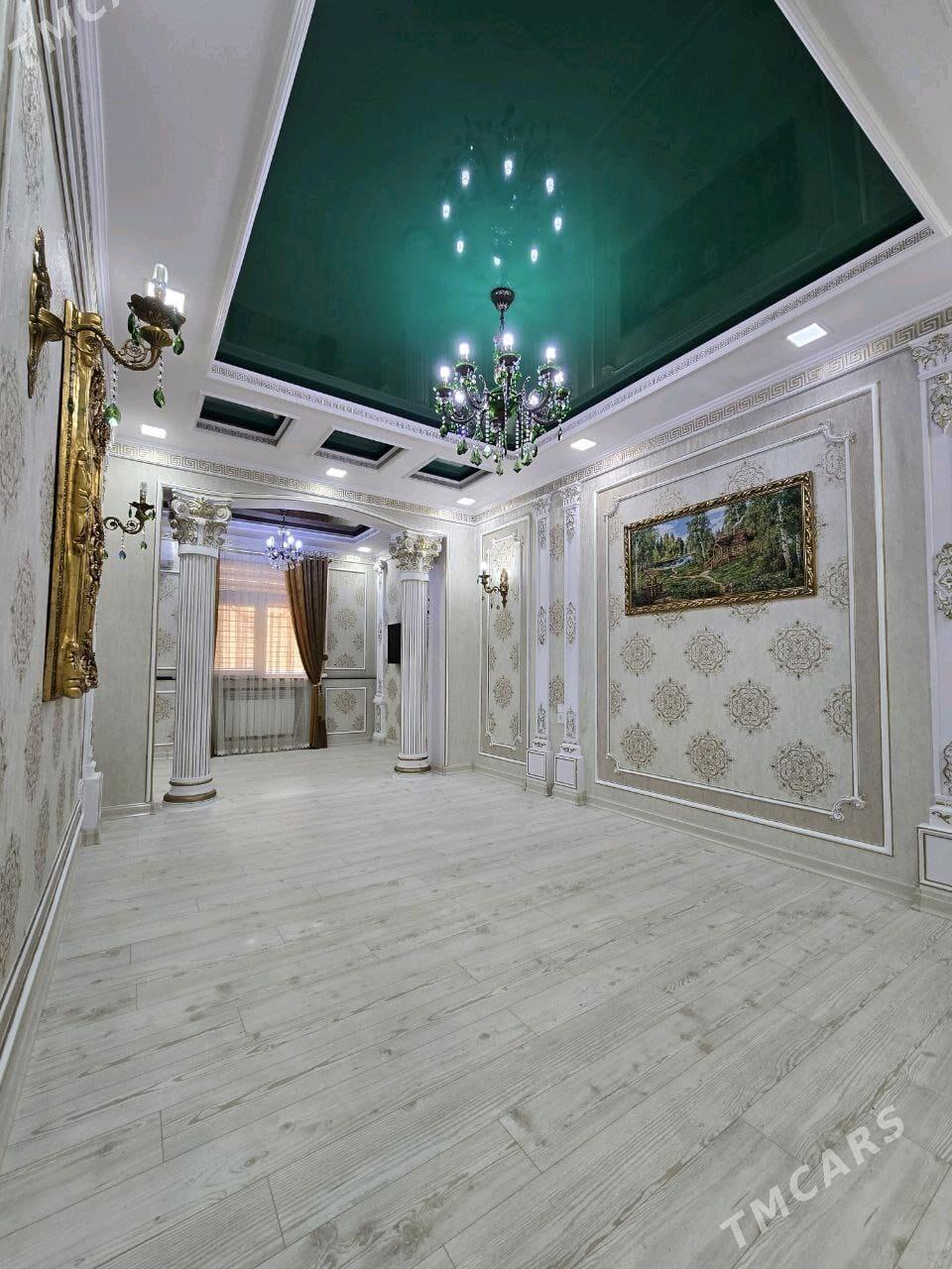 МИР-2 4 КОМНАТЫ ФУУЛ - Ашхабад - img 7