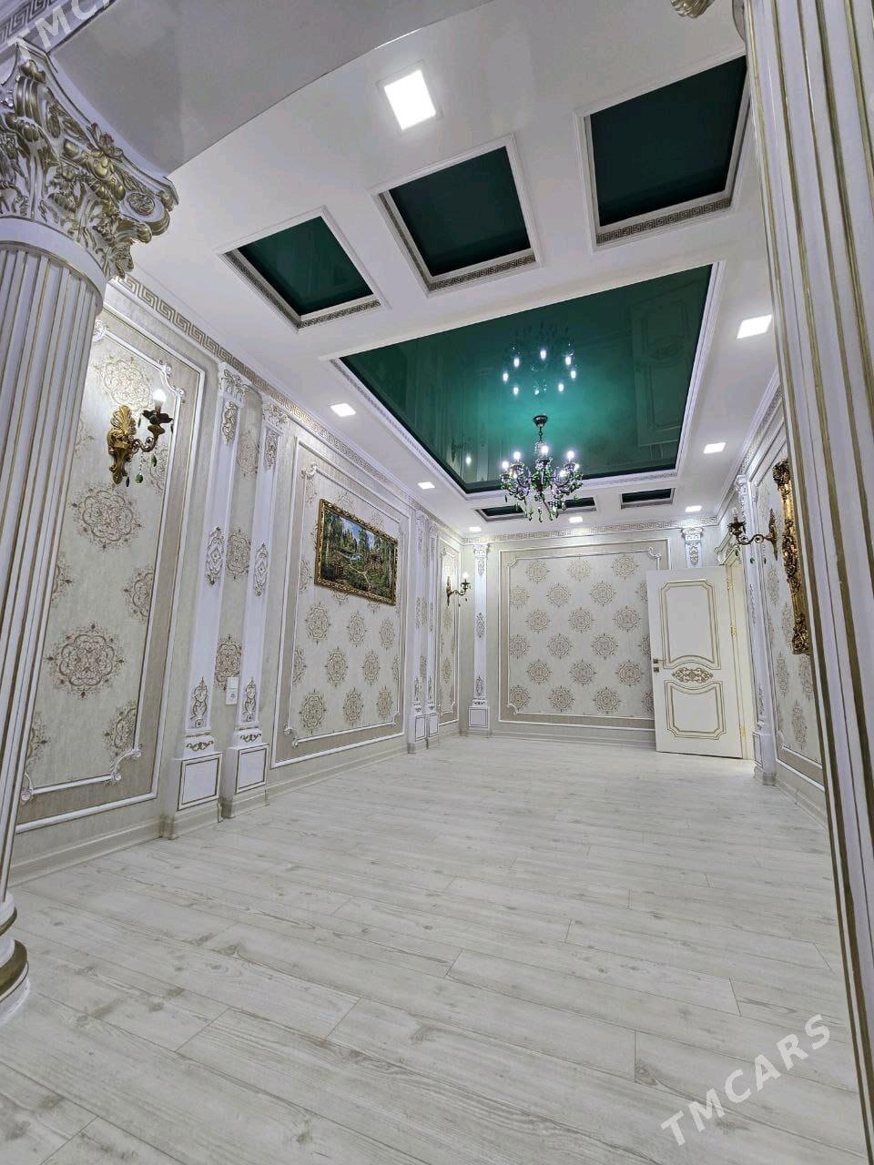 МИР-2 4 КОМНАТЫ ФУУЛ - Ашхабад - img 2