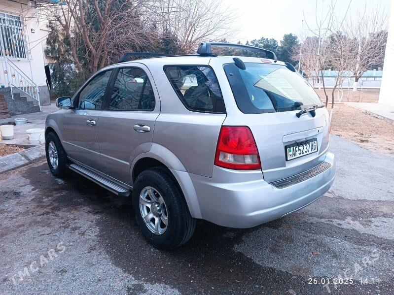 Kia Sorento 2003 - 75 000 TMT - 11 мкр - img 3
