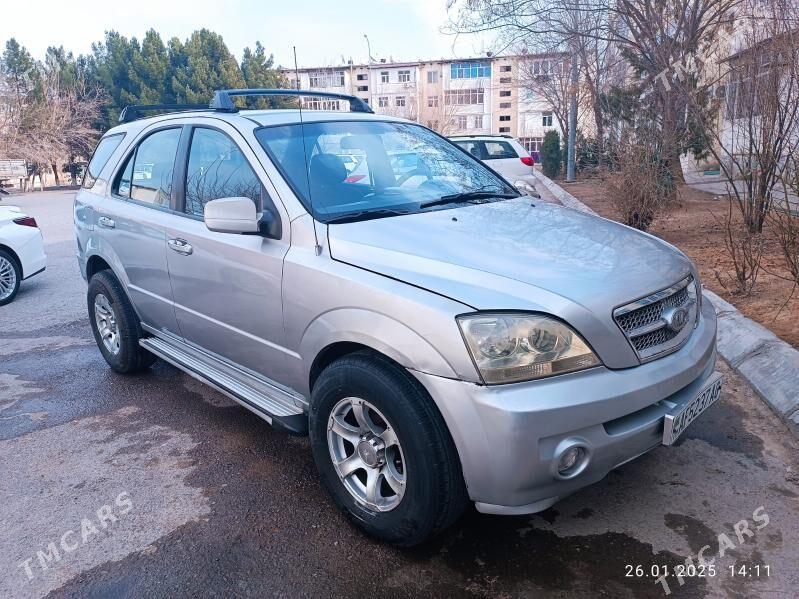 Kia Sorento 2003 - 75 000 TMT - 11 мкр - img 4
