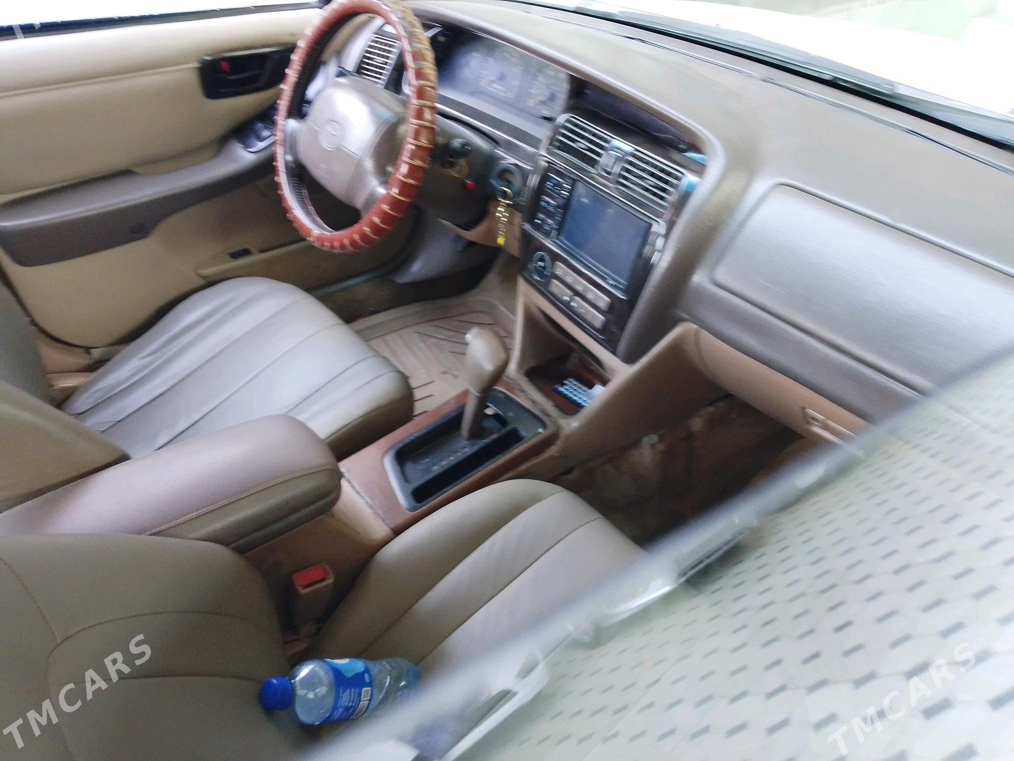 Toyota Avalon 1999 - 100 000 TMT - Mary - img 2