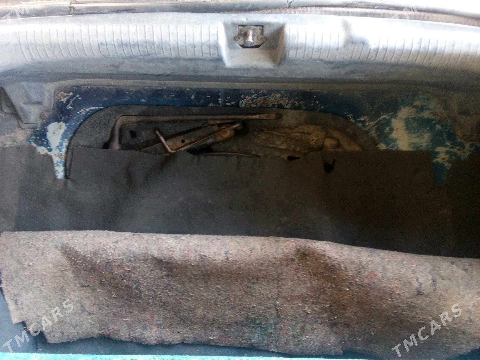 Opel Vectra 1993 - 32 000 TMT - Байрамали - img 3
