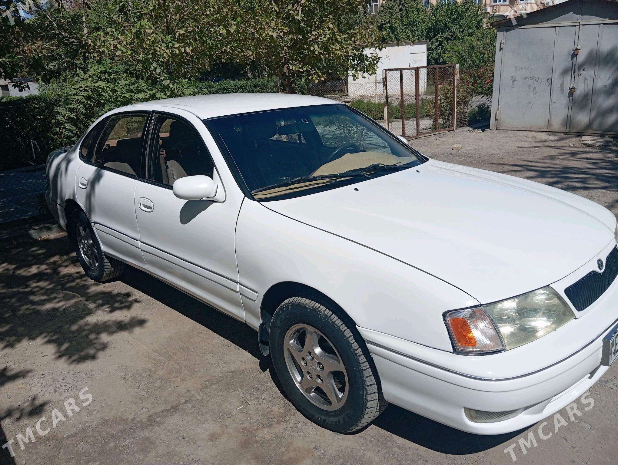 Toyota Avalon 1996 - 104 000 TMT - Мары - img 3
