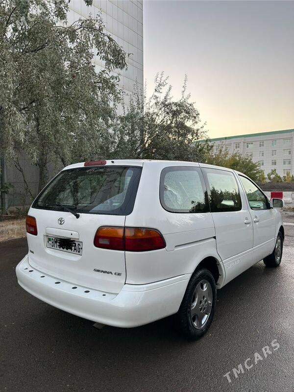 Toyota Sienna 1999 - 200 000 TMT - Aşgabat - img 5