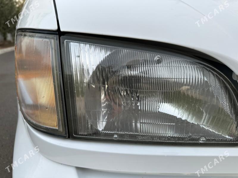 Toyota Sienna 1999 - 200 000 TMT - Aşgabat - img 6