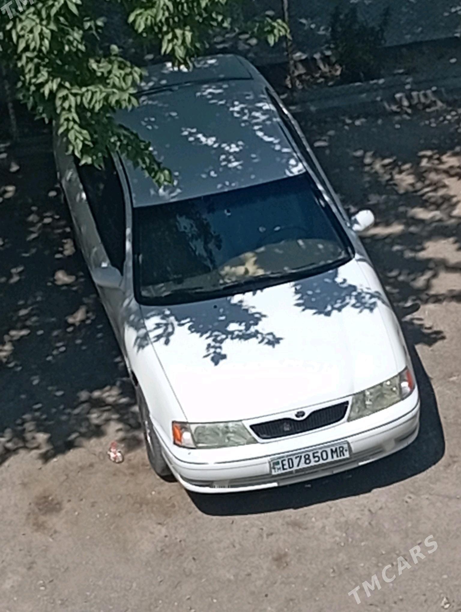 Toyota Avalon 1996 - 104 000 TMT - Мары - img 5