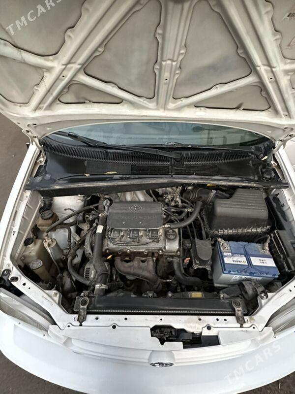 Toyota Sienna 1999 - 200 000 TMT - Aşgabat - img 8