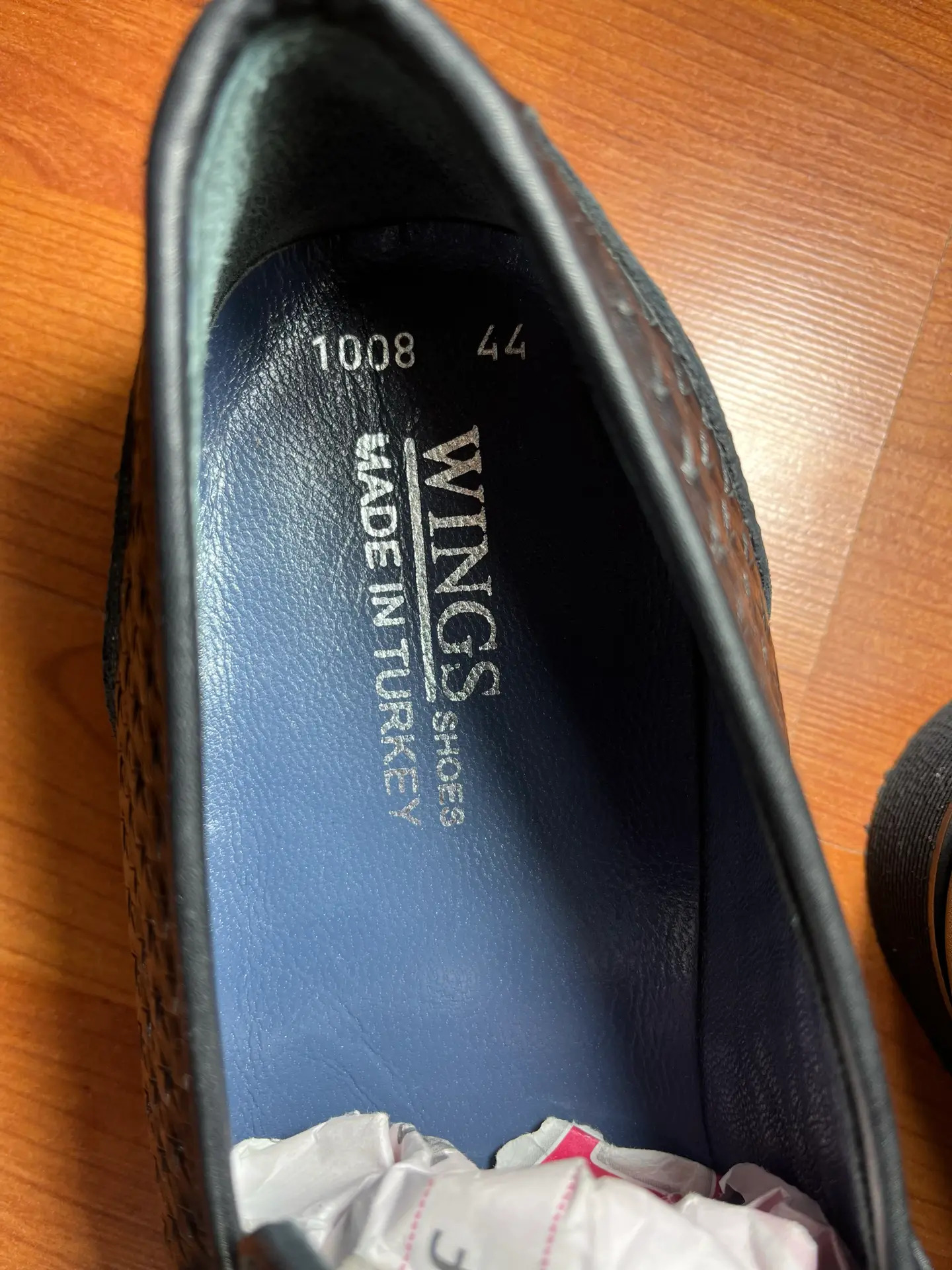 SHOES   ORGINAL AMATLY - Балканабат - img 2
